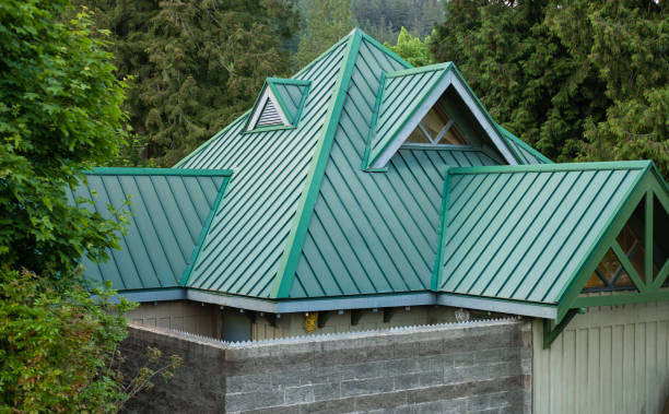 Best 4 Ply Roofing  in Sharon, PA