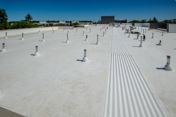 Best Roof Coating and Sealing  in Sharon, PA